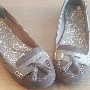 Sperry Top-Sider Laurel Loafers